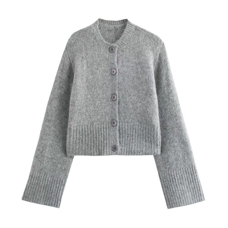 GRAUER CARDIGAN