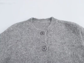 GRAUER CARDIGAN