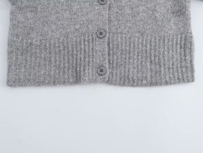 GRAUER CARDIGAN