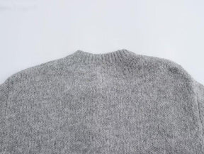 GRAUER CARDIGAN