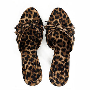 LEOPARDEN HIGHHEELS