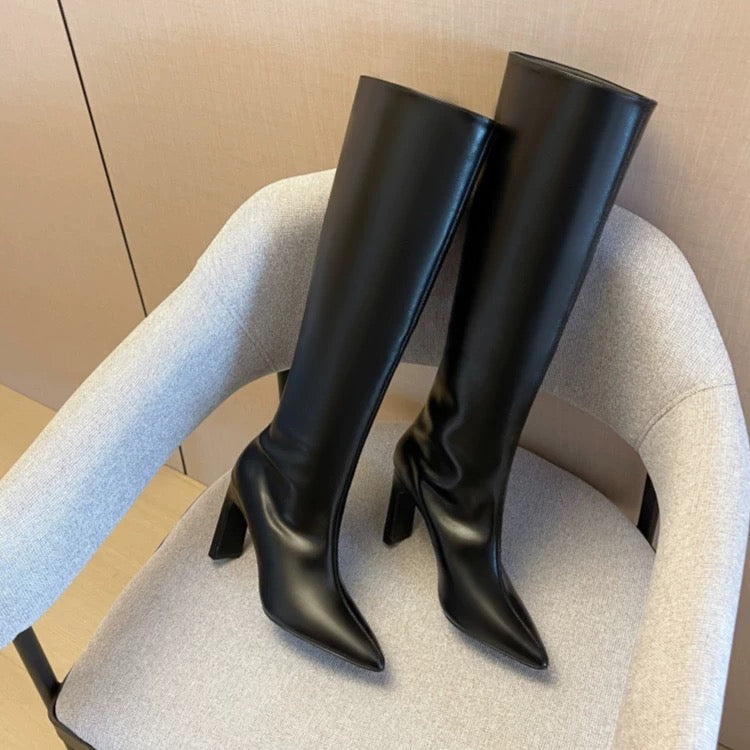 DIE BESTSELLER STIEFEL