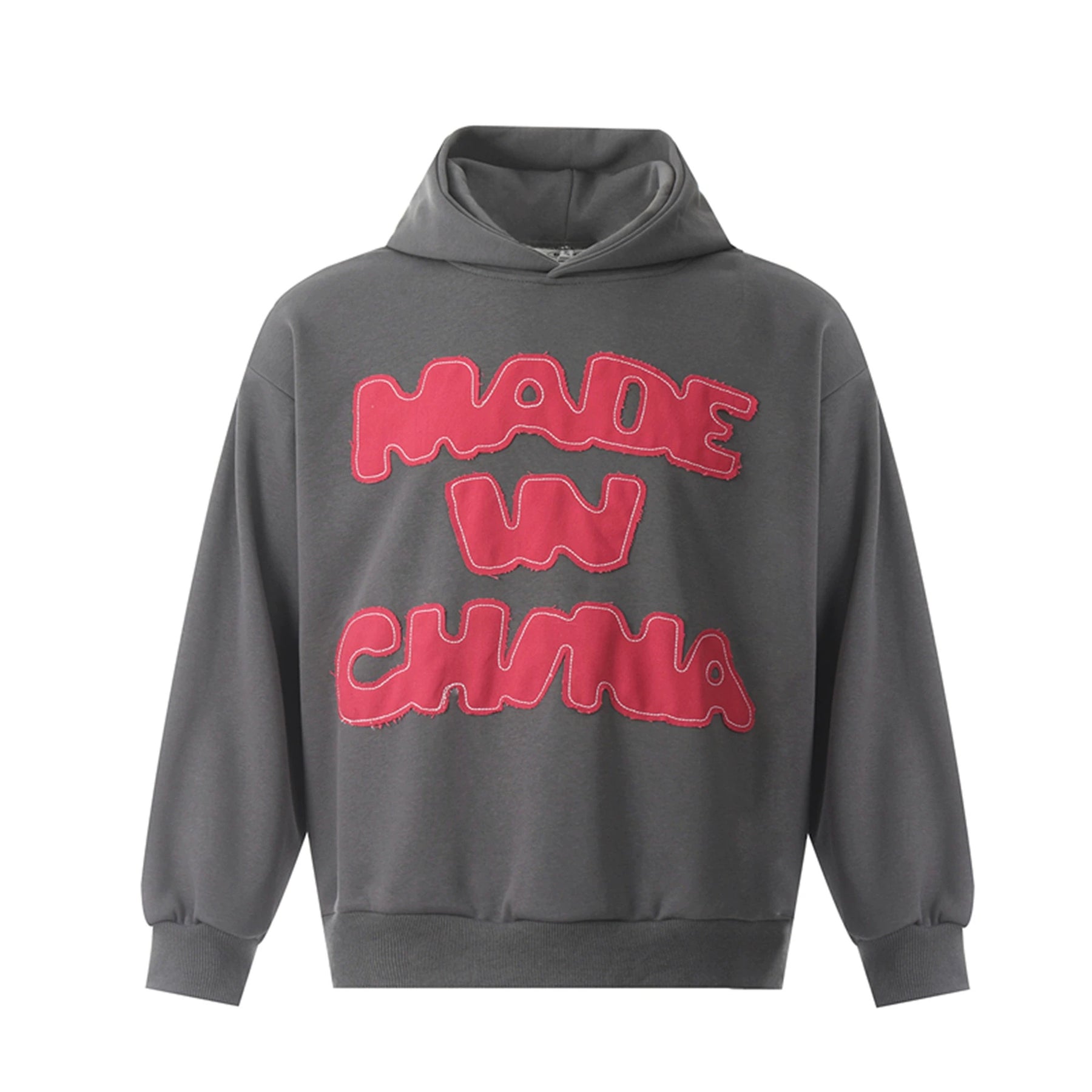 MADE IN CHINA HOODIE